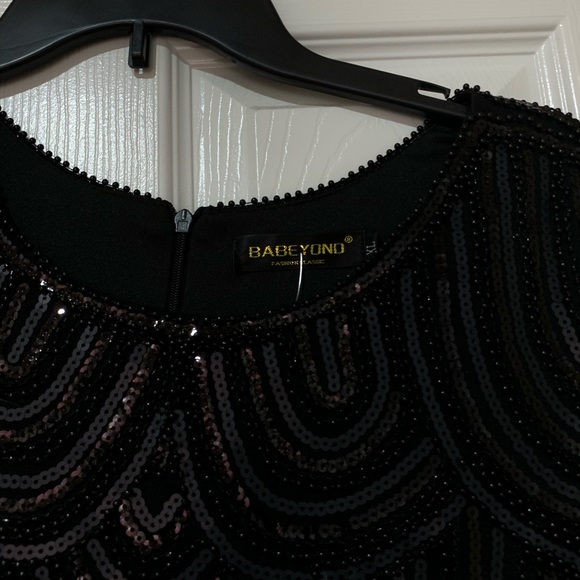 Night out dress. - Picture 3 of 3